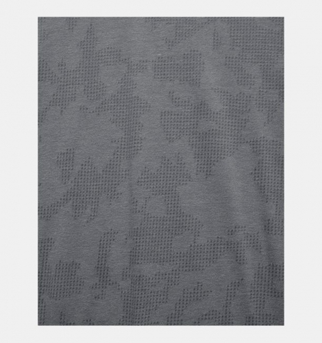 Футболка Under Armour Threadborne Elite Fitted Sleeve Graphite розмір