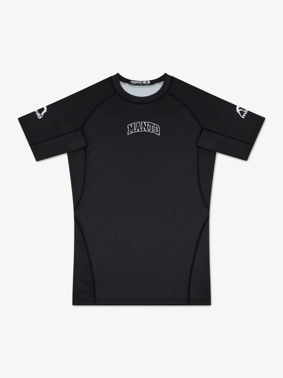 Рашгард Manto Ranked 25 black