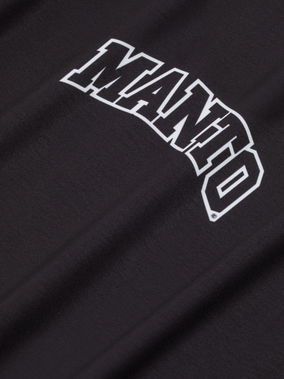 Рашгард Manto Ranked 25 black цена