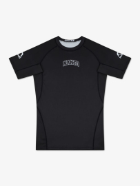 Рашгард Manto Ranked 25 black