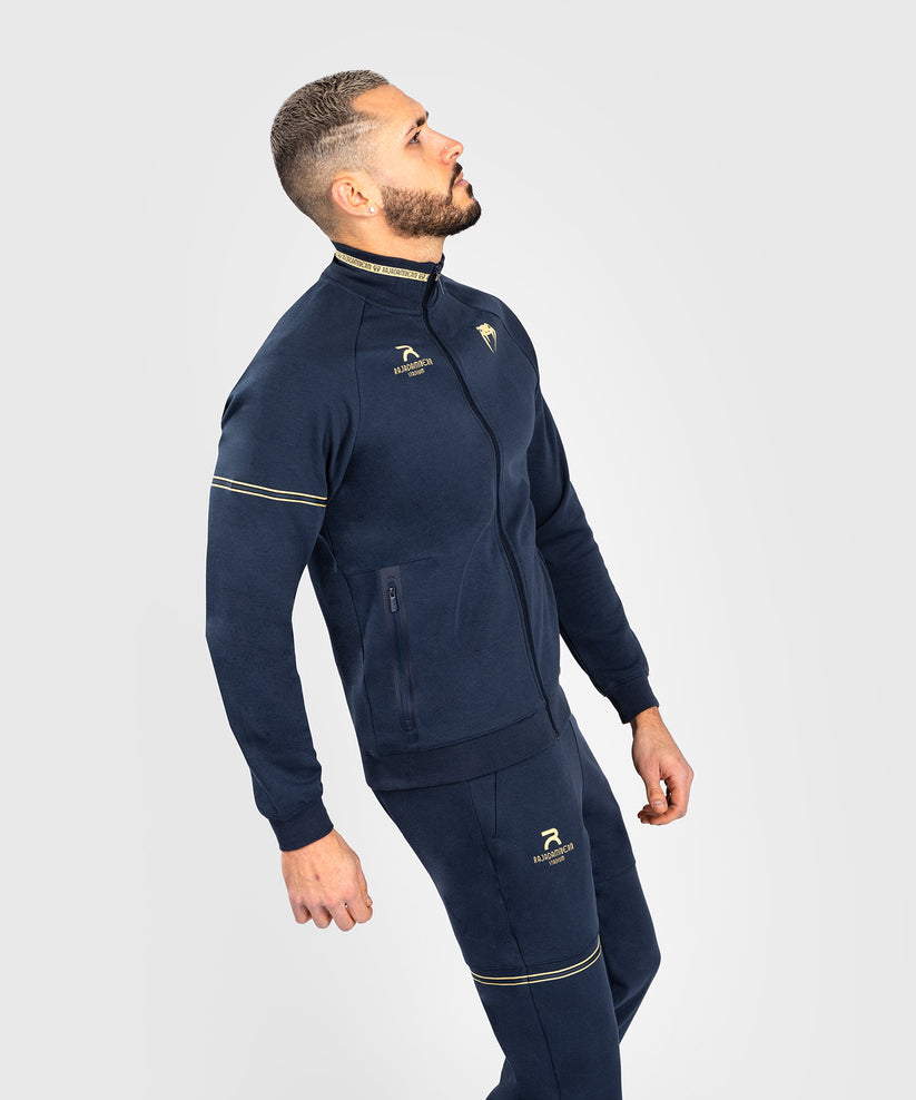 Rajadamnern x Venum Track Jacket Navy Blue price