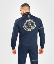 Куртка Rajadamnern x Venum Track Jacket Navy Blue купити