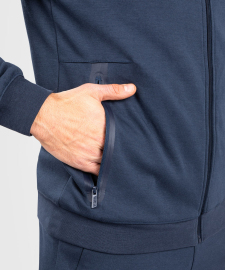 Куртка Rajadamnern x Venum Track Jacket Navy Blue оригінал
