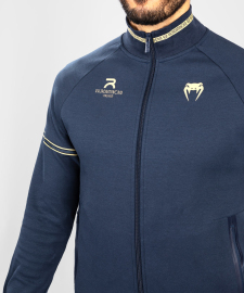 Куртка Rajadamnern x Venum Track Jacket Navy Blue фото