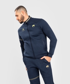 Rajadamnern x Venum Track Jacket Navy Blue