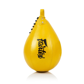 Груша-крапля Fairtex SB1 5 Inches Diameter Speed Ball оригінал