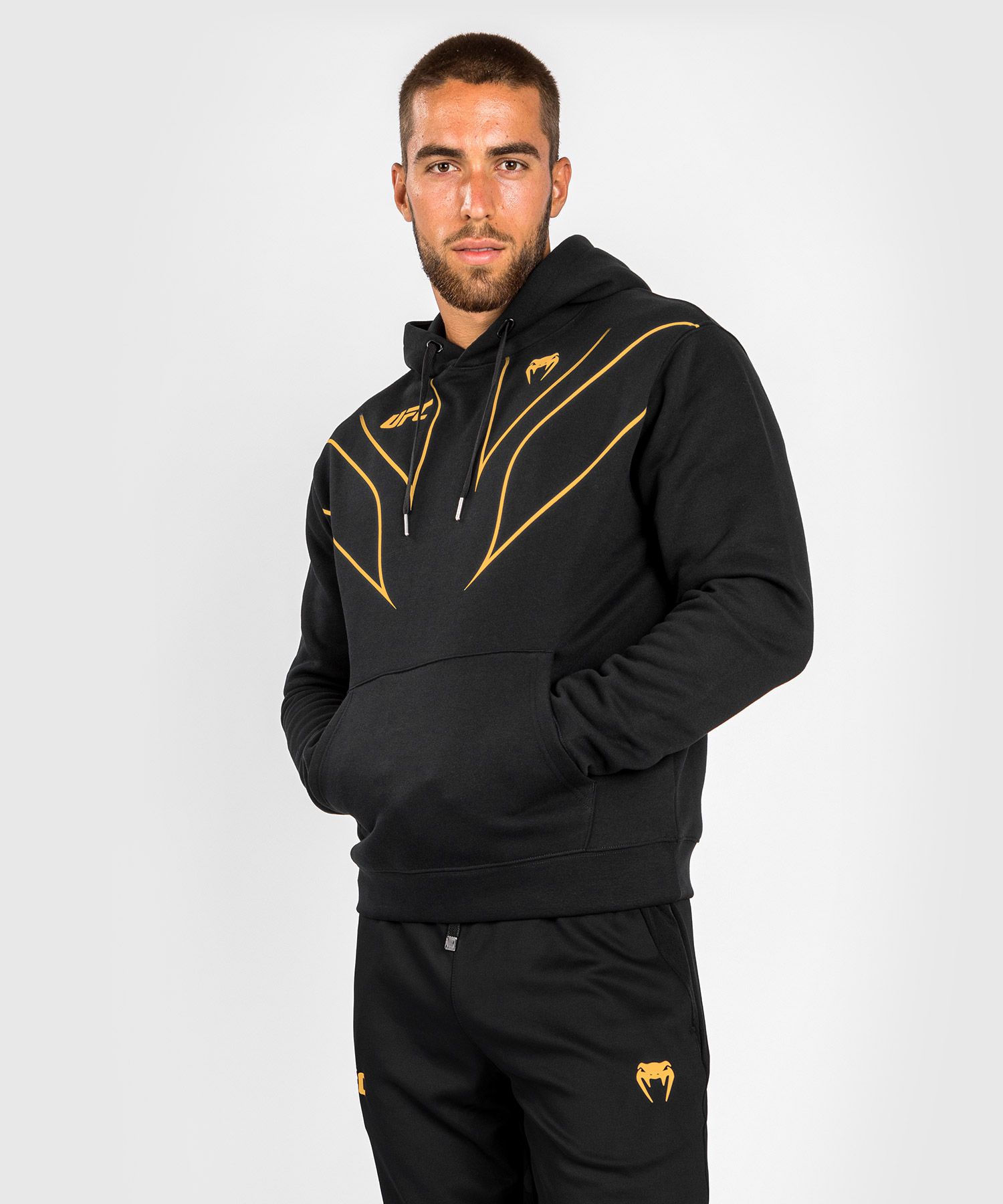 Venum UFC Fight Night 2.0 Mens Hoodie Champion price