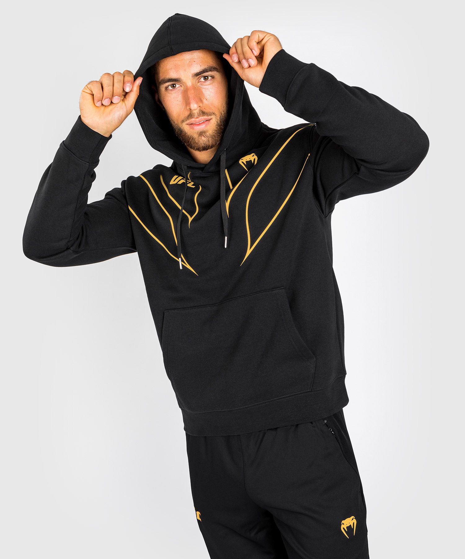 Venum UFC Fight Night 2.0 Mens Hoodie Champion buy