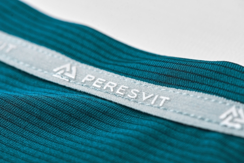 Майка Peresvit Breeze Tank Teal Blue фото