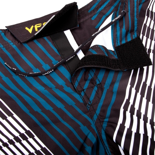 Шорти для MMA Venum Plasma Fightshorts Black розмір