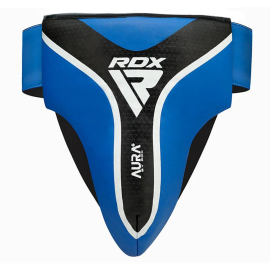 Защита паха RDX Aura Plus T-17 Blue