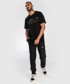 Venum On Mission T-shirt Regular Fit Black photo
