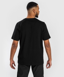 Venum On Mission T-shirt Regular Fit Black buy