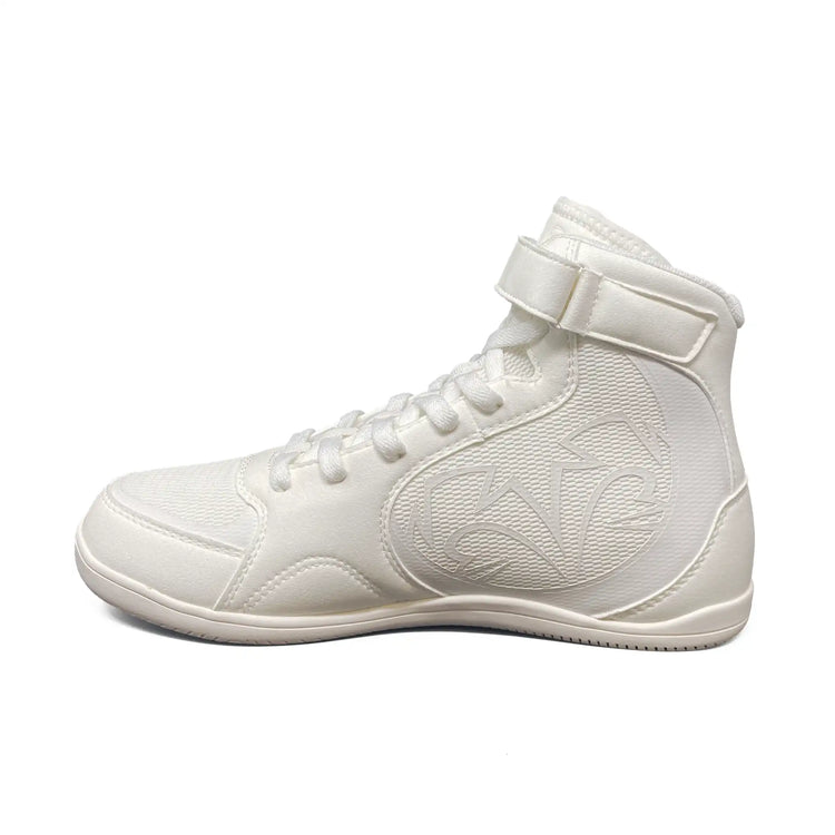 Боксерки Rival RSX-Genesis 3 Boxing Boots White купити