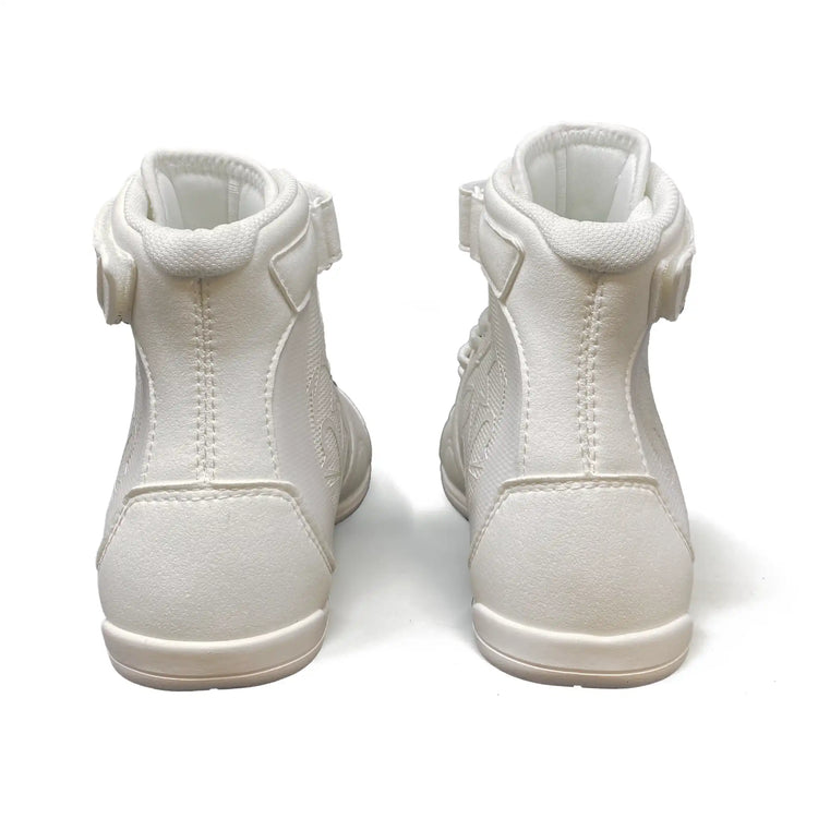 Боксерки Rival RSX-Genesis 3 Boxing Boots White фото