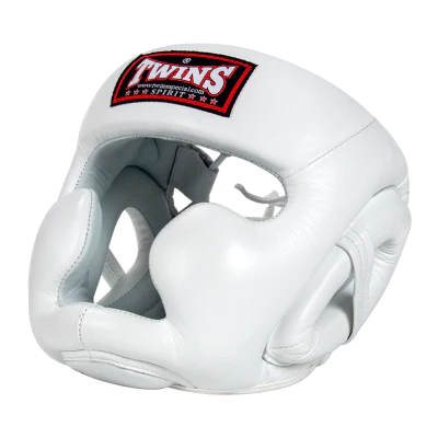 Boxing helmet Twins HGL3 White buy