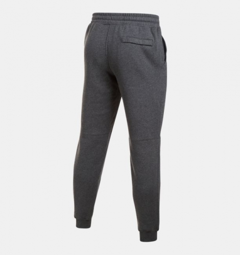 Спортивные штаны Under Armour Rival Cotton Jogger Carbon Heather оригинал