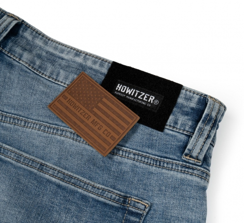 Howitzer Freedom Void Bonneville LT jeans  size