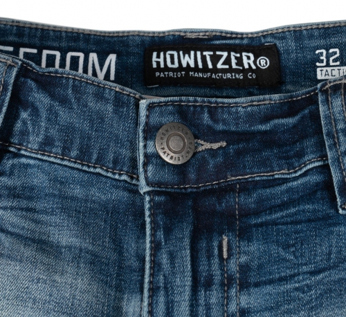 Howitzer Freedom Void Bonneville LT jeans  price