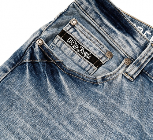 Howitzer Freedom Void Bonneville LT jeans  original