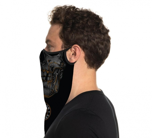 Маска Affliction Garage Dusk Face Mask ціна