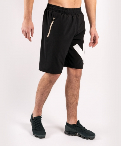 Venum Arrow Loma Signature Collection Training shorts Black White price