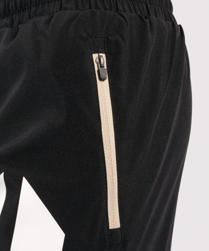 Venum Arrow Loma Signature Collection Training shorts Black White size