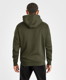 Толстовка  Venum UFC Adrenaline Fight Week Men’s Pullover Hoodie Khaki фото
