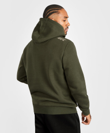 Толстовка  Venum UFC Adrenaline Fight Week Men’s Pullover Hoodie Khaki купить