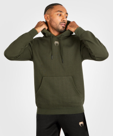 Толстовка  Venum UFC Adrenaline Fight Week Men’s Pullover Hoodie Khaki цена
