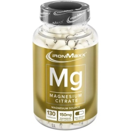 Мінерали Magnesium - 130 капс