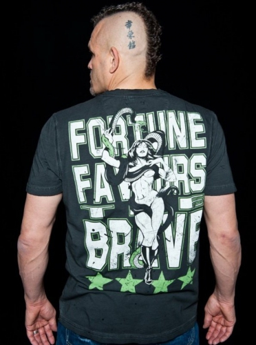 Футболка HeadRush Snake Vixen T-Shirt купити