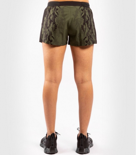 Venum Official UFC Fight Week Khaki shorts for women buy