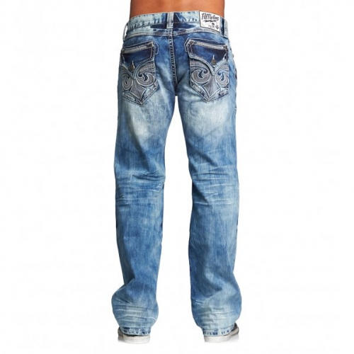 Affliction Cooper Diamond jeans buy