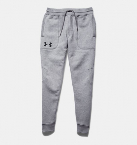 Under Armour Charged Cotton Heavyweight Joggers photo