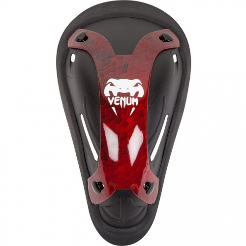 Защита паха Venum Competitor Groinguard & Support Amazonia Series купити