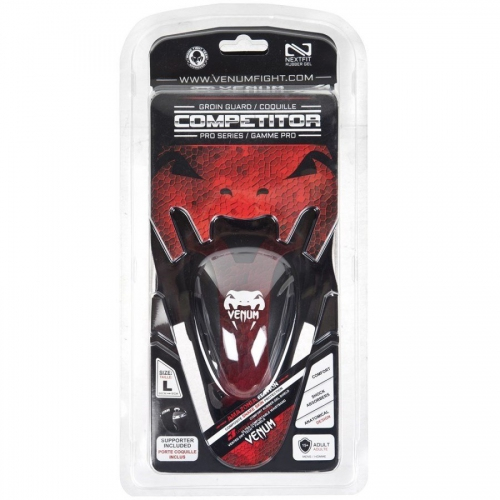 Защита паха Venum Competitor Groinguard & Support Amazonia Series розмір