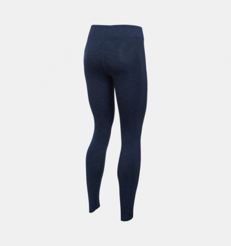 Женские компрессионные леггинсы Under Armour ColdGear Midnight Navy оригинал