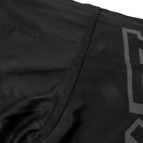 Venum Okinawa 2.0 Kids Fightshorts Black Red original