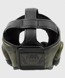 Шлем Venum Elite Headgear Khaki Camo, Фото № 3