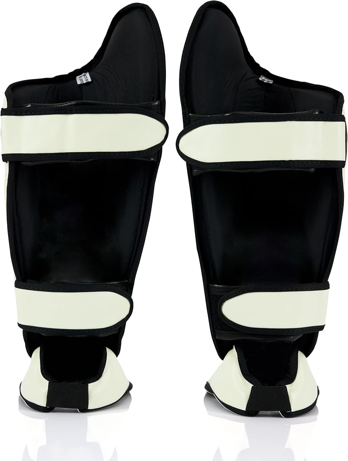 Защита голени Fairtex SP8 White цена