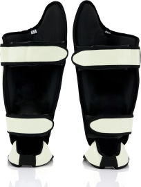 Fairtex SP8 White shin guard price