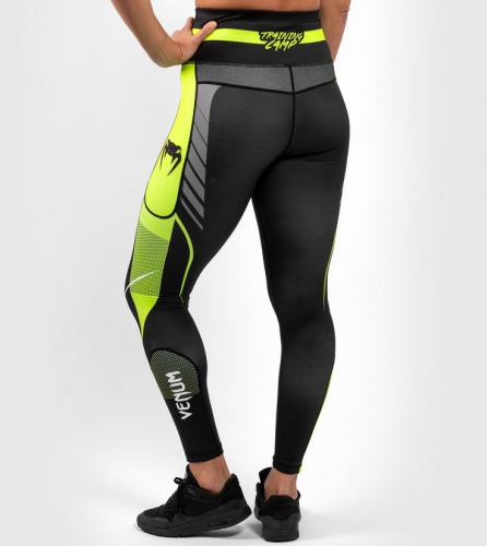 Venum Training Camp 3.0 Women Leggings photo