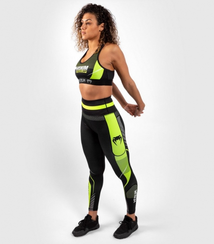 Venum Training Camp 3.0 Women Leggings original