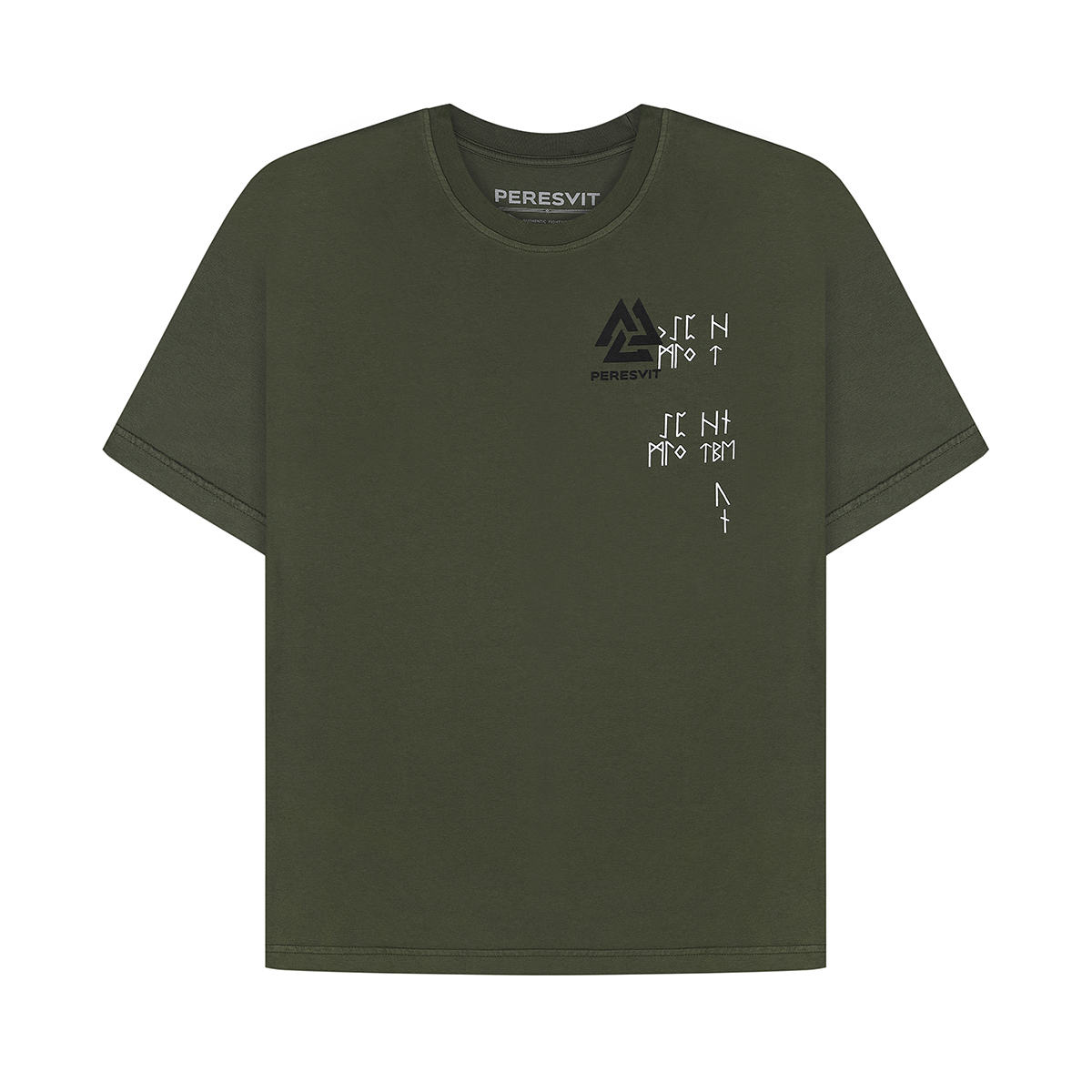 Peresvit The Spirit T-shirt - Sage original