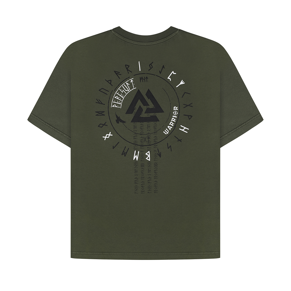 Peresvit The Spirit T-shirt - Sage photo