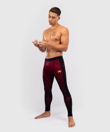 Mens Venum Tactical XT Spats - Black/Burgundy/Gold buy