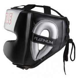 Шлем Title Platinum Proclaim Power Training Headgear, Фото № 2