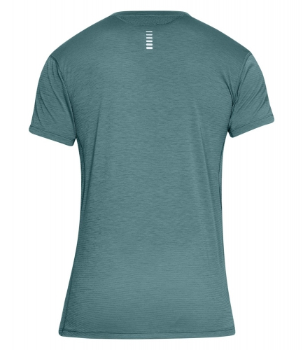 Футболка Under Armour Streaker 2.0 V-Neck Short Sleeve оригінал