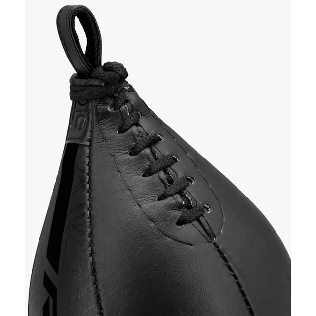 Пневматична груша RDX 2PC Speed Ball F6 Matte Black ціна